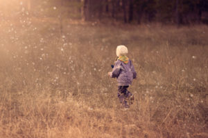 bubbles